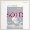 Hiroshi Suzuki / Masahiko Togashi - Variation