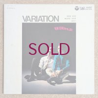 Hiroshi Suzuki / Masahiko Togashi - Variation