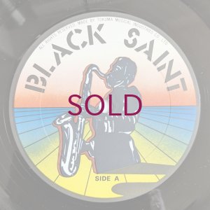 画像3: Billy Harper - Black Saint