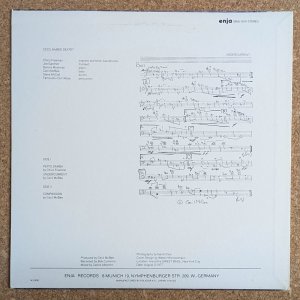 画像2: Cecil McBee Sextet with Chico Freeman - Compassion