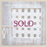 Cecil McBee Sextet with Chico Freeman - Compassion