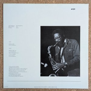 画像2: Joe Henderson - Barcelona