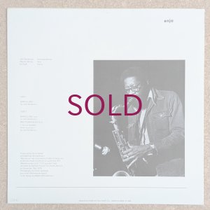 画像2: Joe Henderson - Barcelona