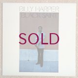 Billy Harper - Black Saint