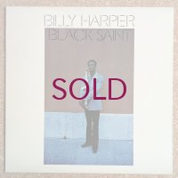 Billy Harper - Black Saint