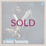 Sahib Shihab - Sentiments