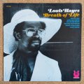 Louis Hayes - Breath Of Life