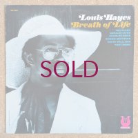 Louis Hayes - Breath Of Life