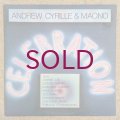 Andrew Cyrille & Maono - Celebration