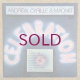 Andrew Cyrille & Maono - Celebration