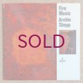 Archie Shepp - Fire Music