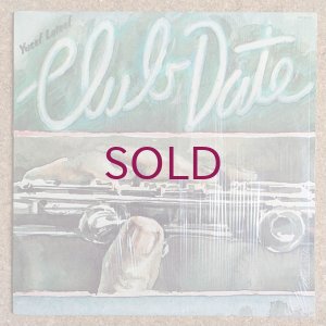 画像1: Yusef Lateef - Club Date
