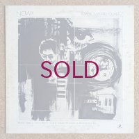 Masaru Imada Quartet - Now!