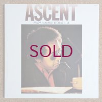 Masaru Imada - Ascent