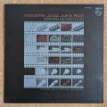 Nobuo Hara & Sharps & Flats - Modern Jazz Juke Box