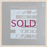 Nobuo Hara & Sharps & Flats - Modern Jazz Juke Box