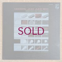 Nobuo Hara & Sharps & Flats - Modern Jazz Juke Box