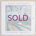 Dudu Pukwana - Diamond Express