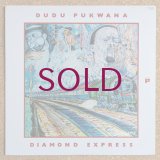 Dudu Pukwana - Diamond Express