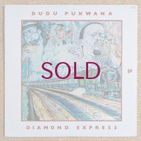 Dudu Pukwana - Diamond Express