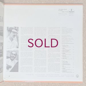 画像4: Gabor Szabo - Jazz Raga