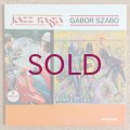 Gabor Szabo - Jazz Raga