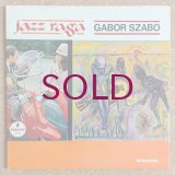 Gabor Szabo - Jazz Raga