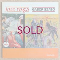 Gabor Szabo - Jazz Raga