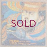 Stanley Cowell - Musa / Ancestral Streams