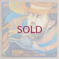 Stanley Cowell - Musa / Ancestral Streams
