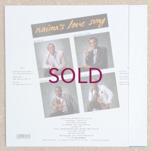 画像2: John Hicks Quartet featuring Bobby Watson - Naima's Love Song