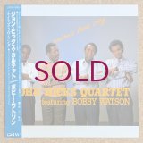 John Hicks Quartet featuring Bobby Watson - Naima's Love Song