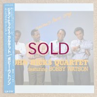 John Hicks Quartet featuring Bobby Watson - Naima's Love Song