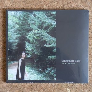 画像1: Hiroko Nakahata - Goodnight Grief