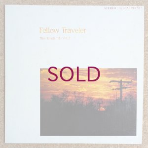 画像1: Miro Takebi Trio - Fellow Traveler