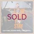 Kazuo Yashiro - Love Is Here To Stay