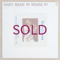 Keizo Inoue - In Moers '81
