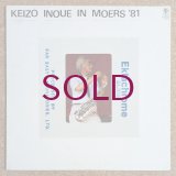 Keizo Inoue - In Moers '81