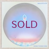 Nobuyoshi Ino - Mountain