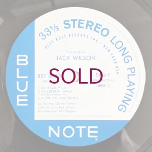 画像3: Jack Wilson - Easterly Winds