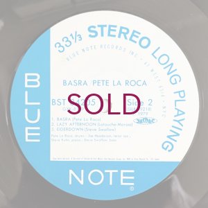 画像4: Pete La Roca - Basra
