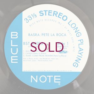 画像3: Pete La Roca - Basra