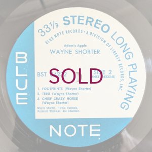 画像4: Wayne Shorter - Adam's Apple