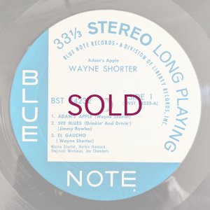 画像3: Wayne Shorter - Adam's Apple