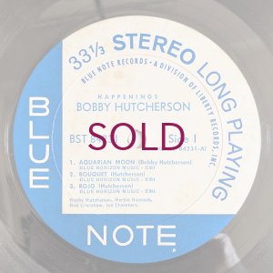 画像3: Bobby Hutcherson - Happenings