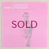 Bobby Hutcherson - Happenings