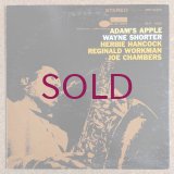 Wayne Shorter - Adam's Apple