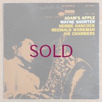 Wayne Shorter - Adam's Apple