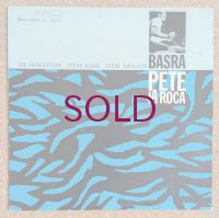 Pete La Roca - Basra