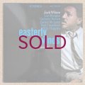 Jack Wilson - Easterly Winds